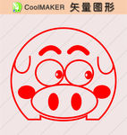 线稿 剪影 壁纸 简洁手绘