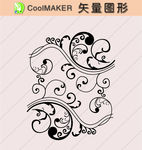 线稿 剪影 壁纸 简洁手绘
