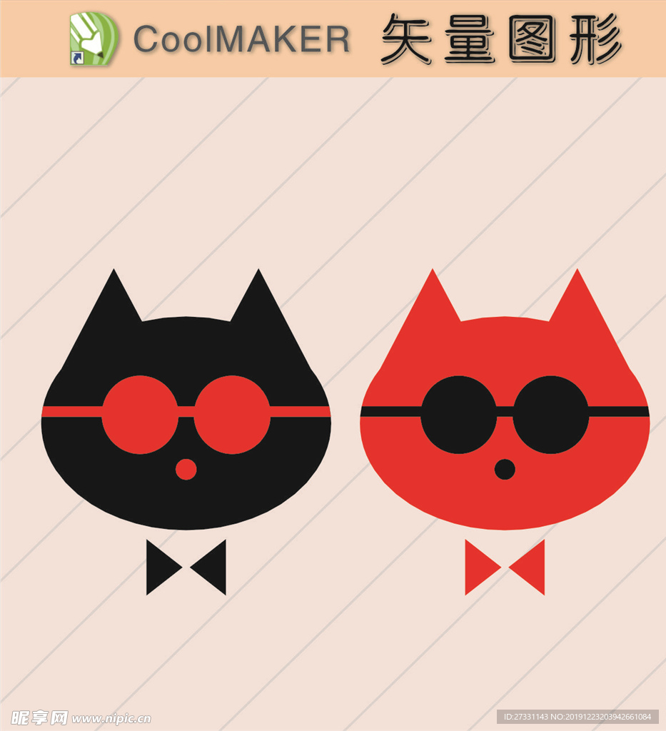 线稿 剪影 壁纸 简洁手绘