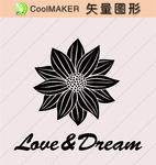 线稿 剪影 壁纸 简洁手绘