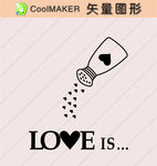 线稿 剪影 壁纸 简洁手绘