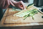 切菜