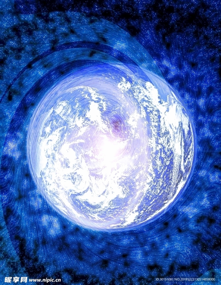 星空背景
