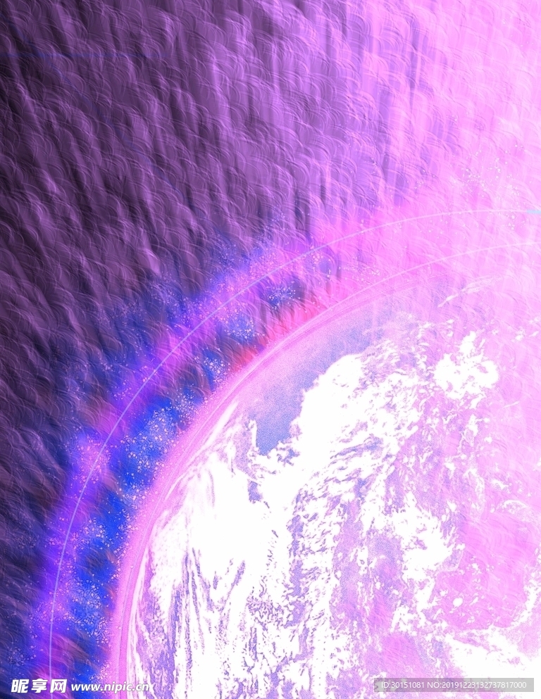 星空素材