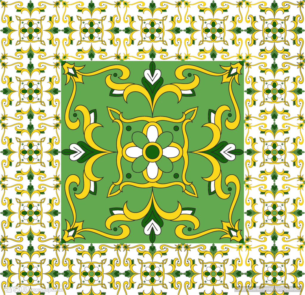丝巾