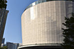 圆形建筑