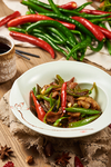 农家小炒肉