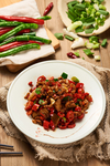 小炒肉