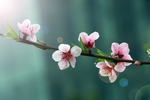 梅花