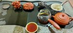 茶水