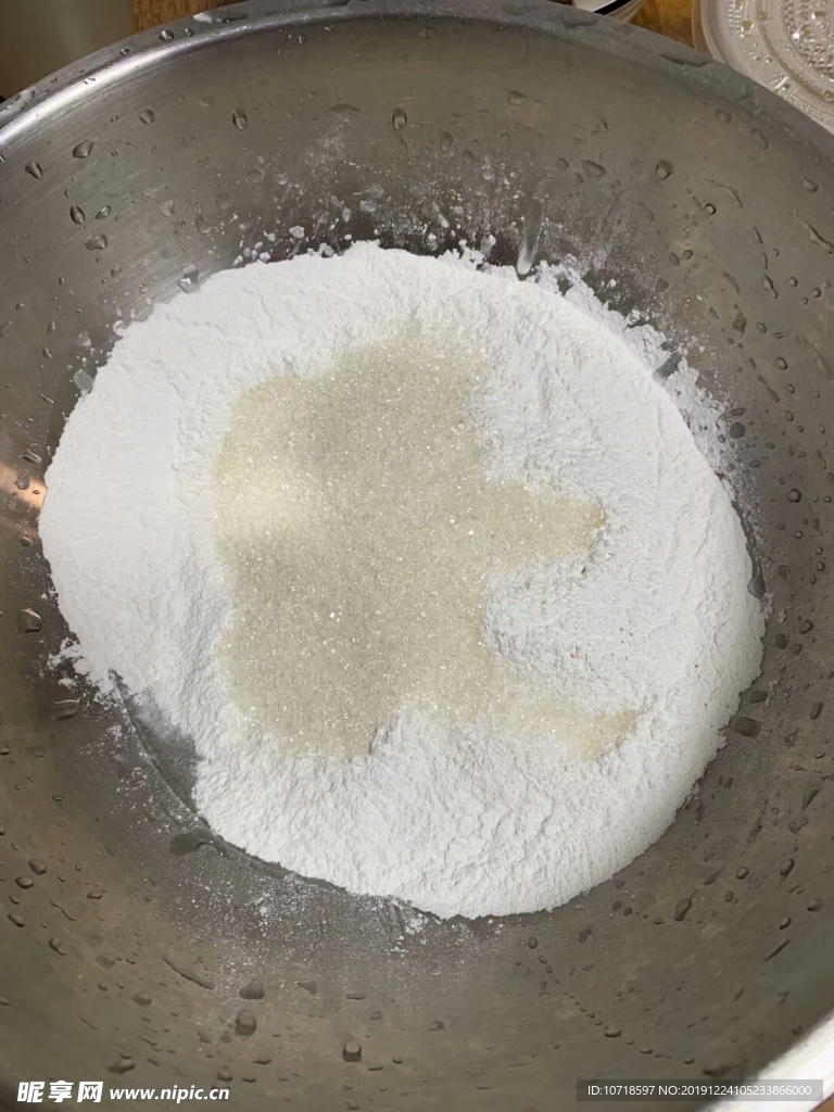 中式美食