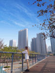 建筑美景