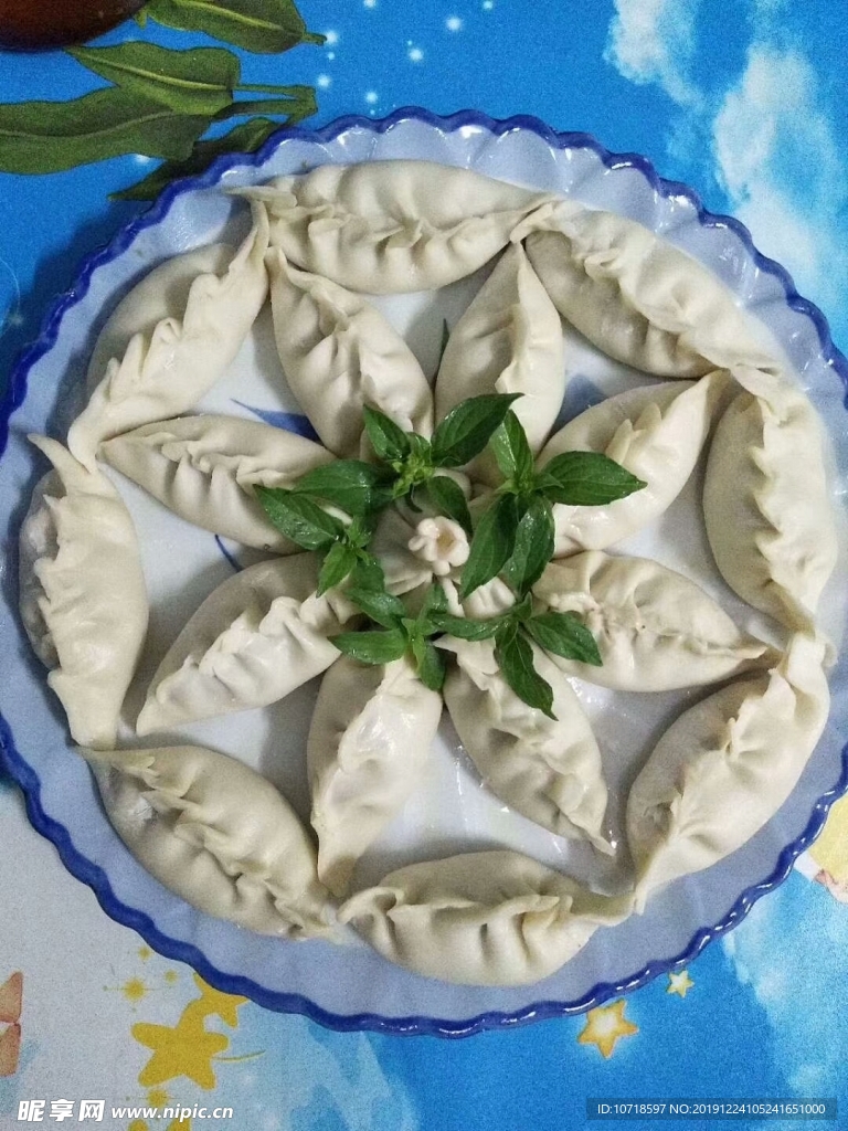 中式美食