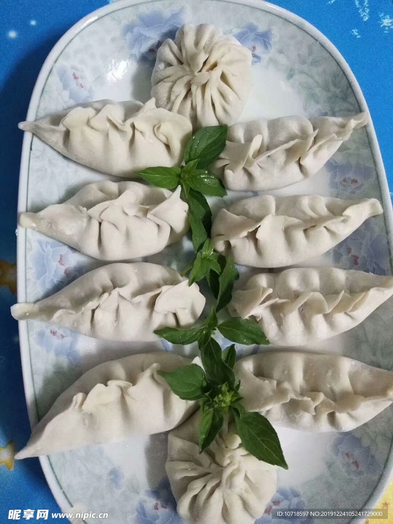 中式美食