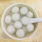 中式美食