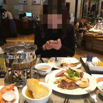 中式美食