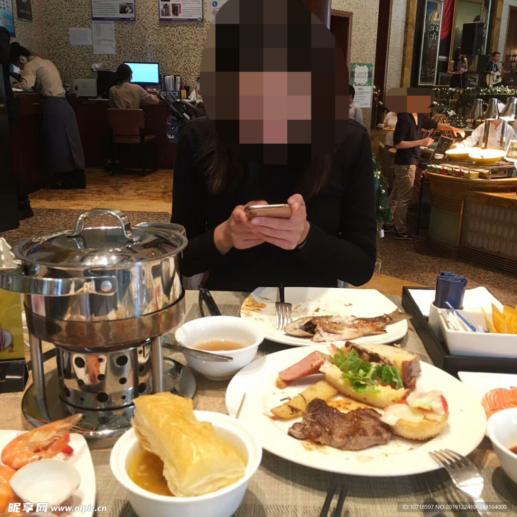 中式美食