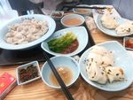 中式美食