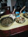 中式美食