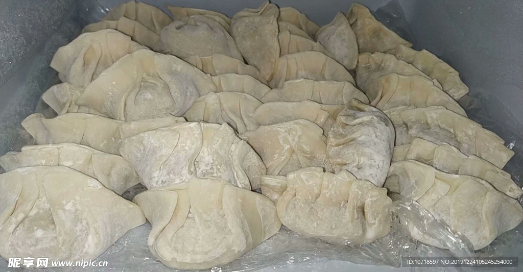 中式美食