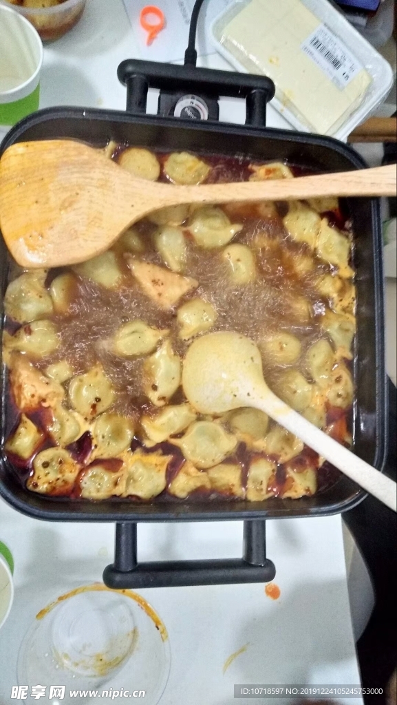 中式美食
