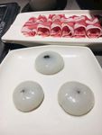中式美食