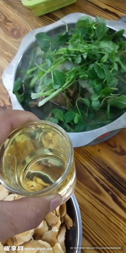 中式美食