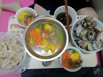 中式美食