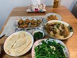中式美食