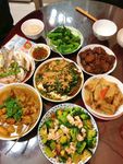 中式美食