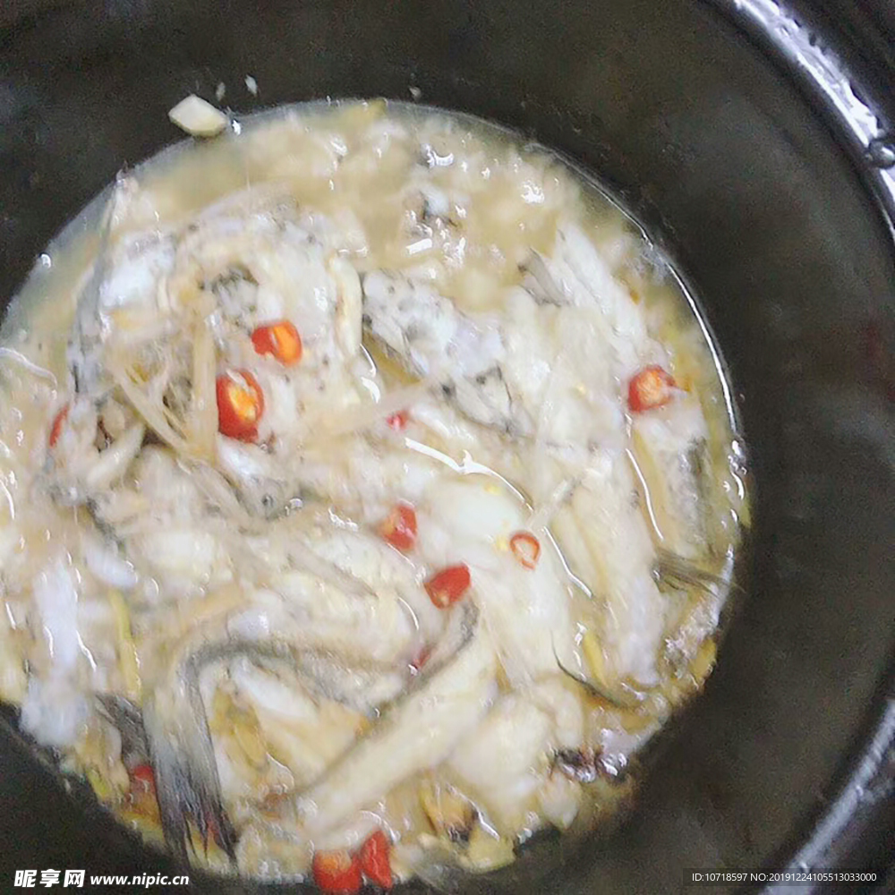 中式美食