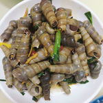 中式美食