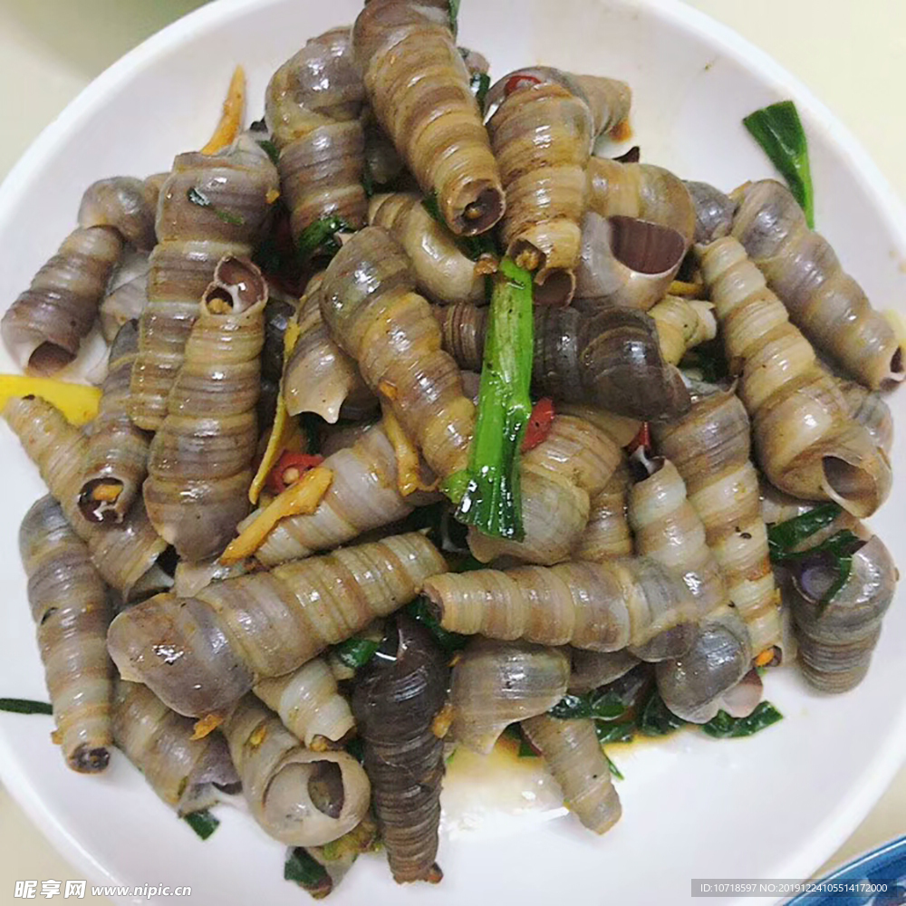 中式美食