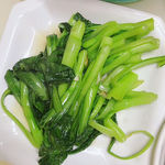 中式美食