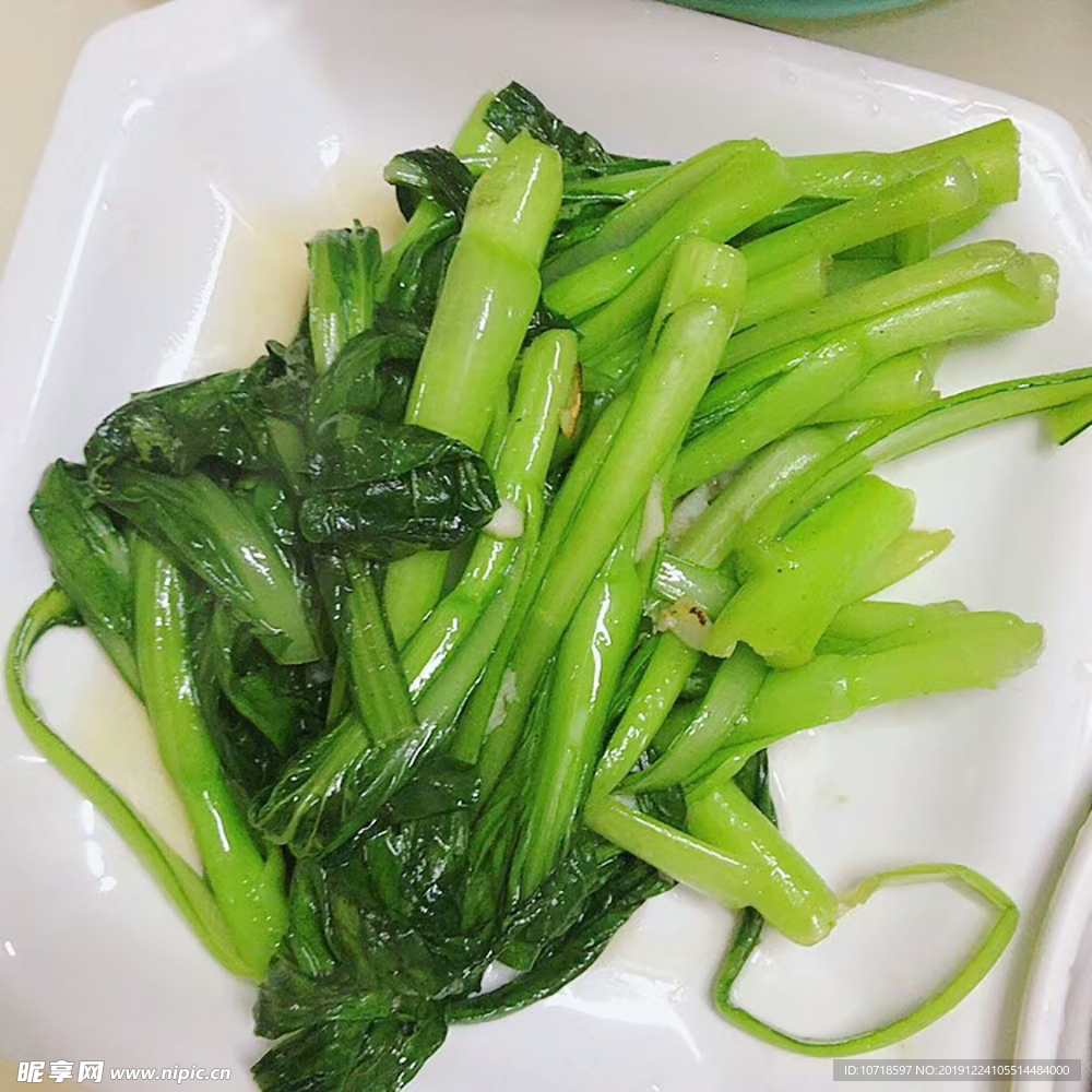 中式美食