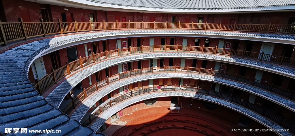 建筑美景