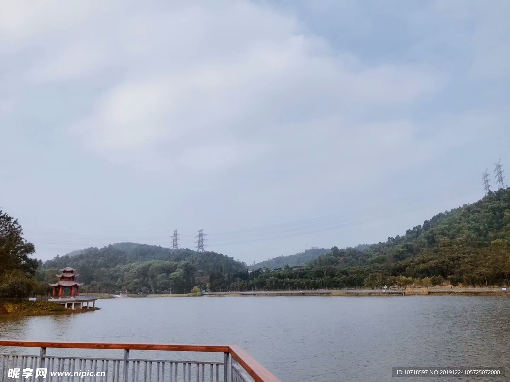 自然风景