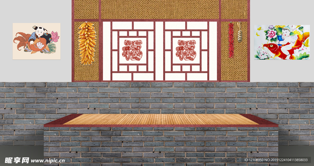 东北大炕