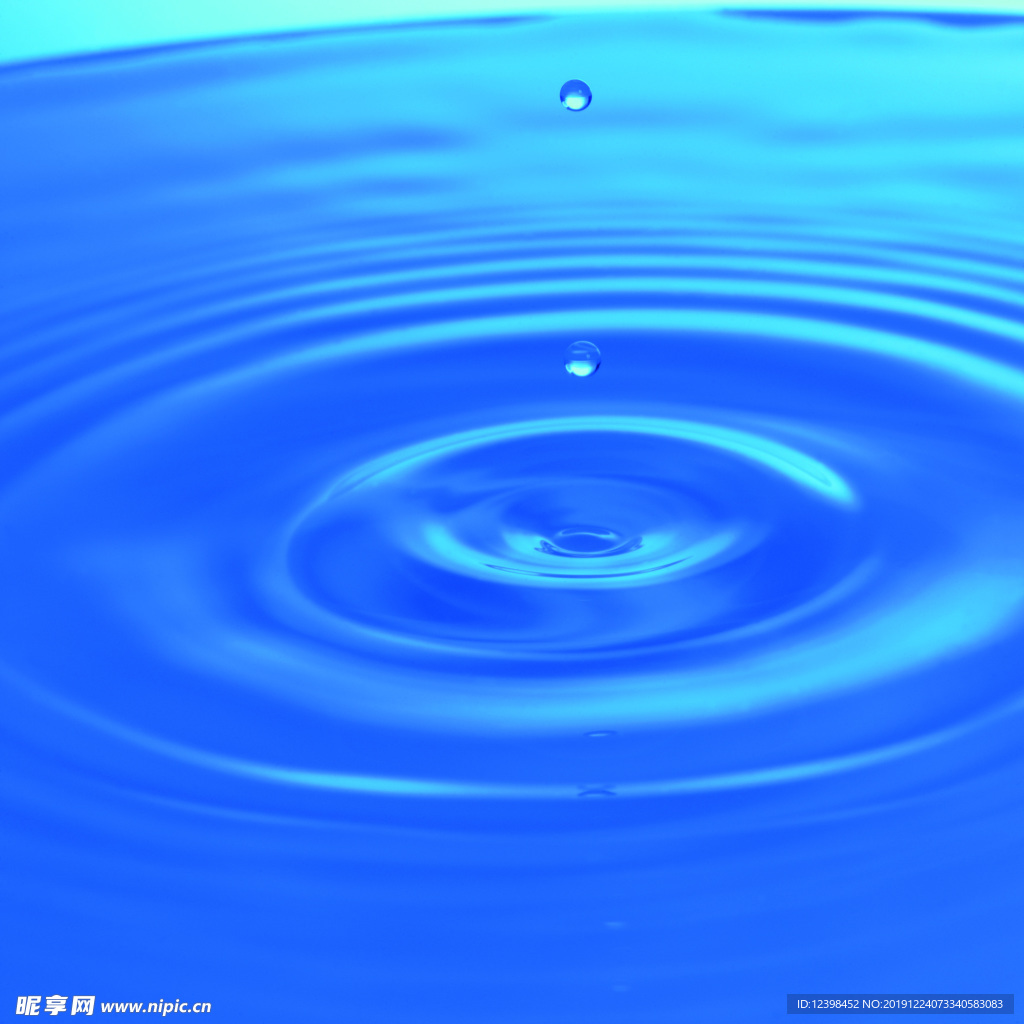 水纹波纹