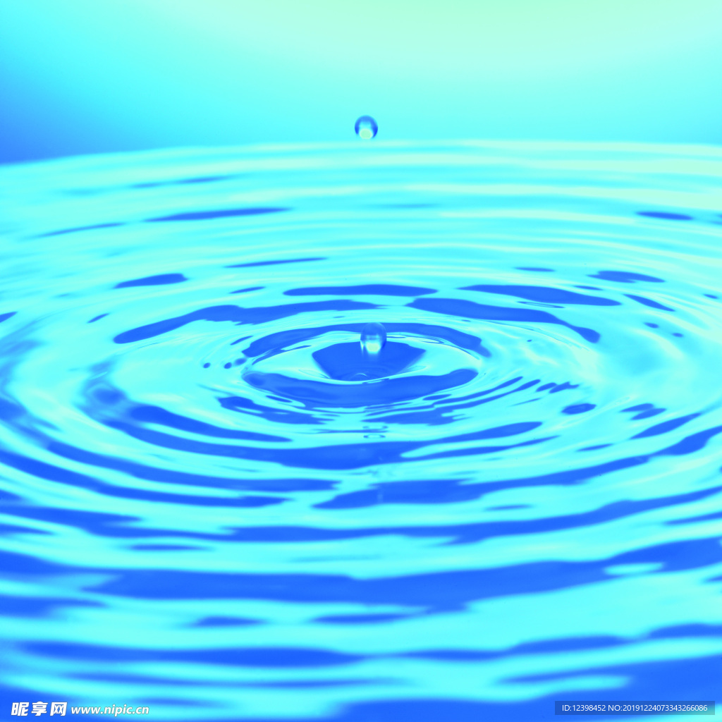 水纹波纹