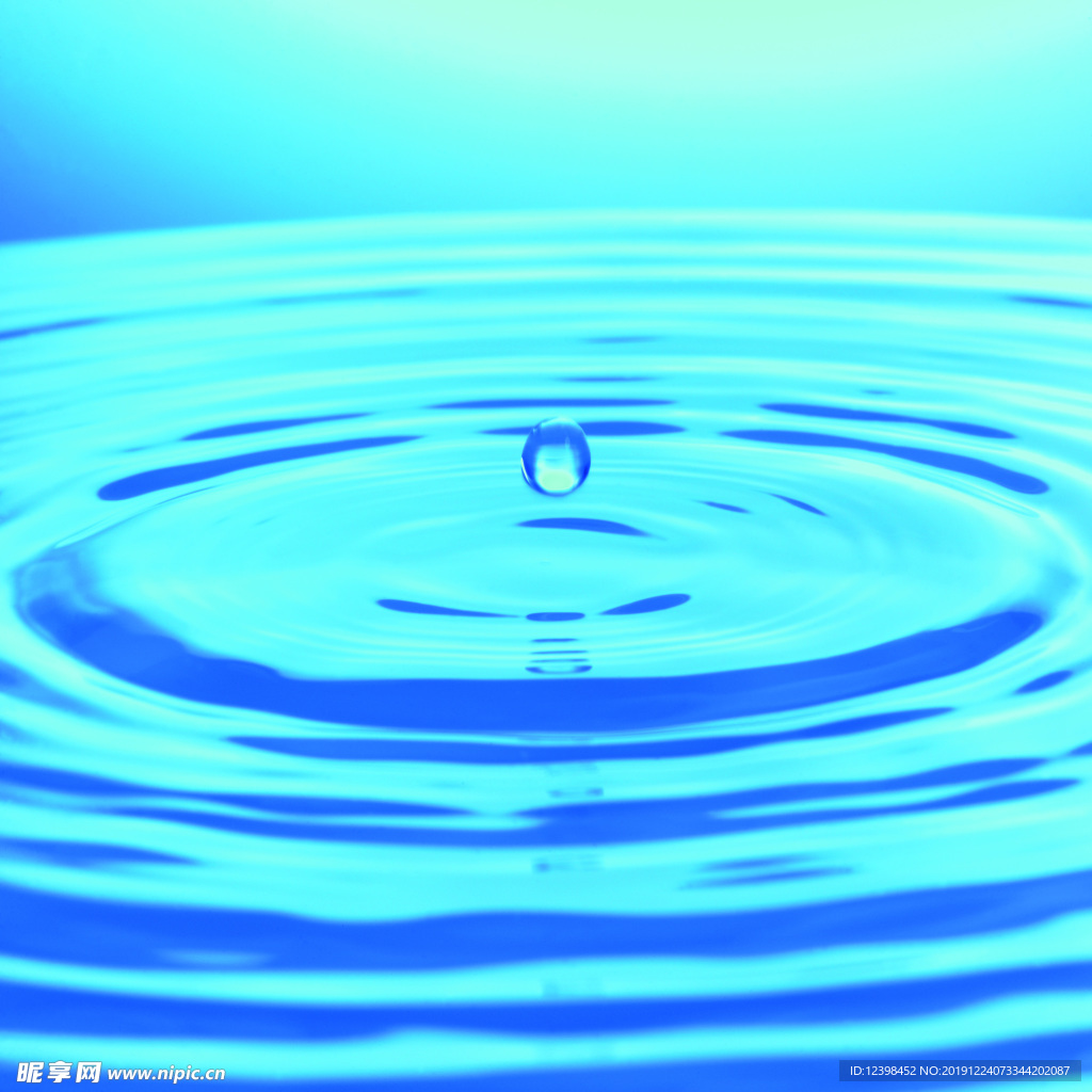 水纹波纹
