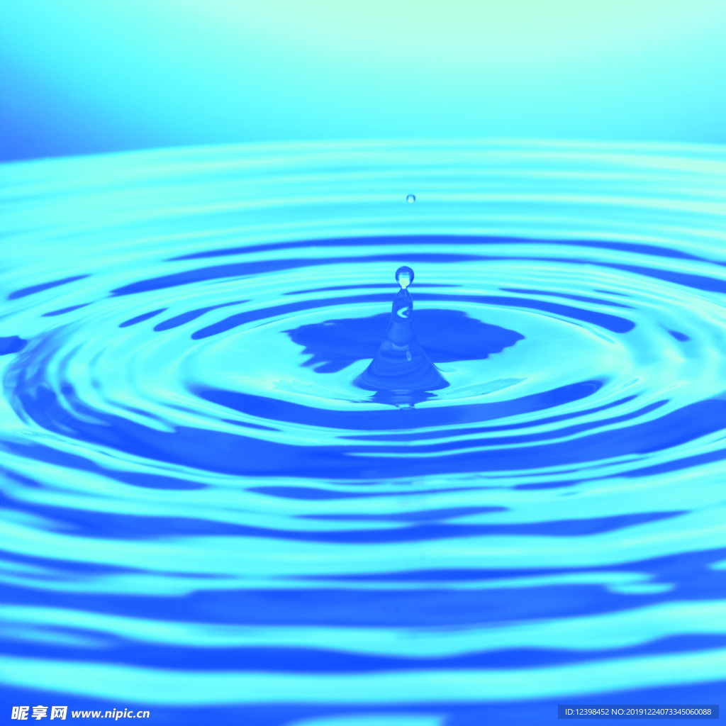 水纹波纹