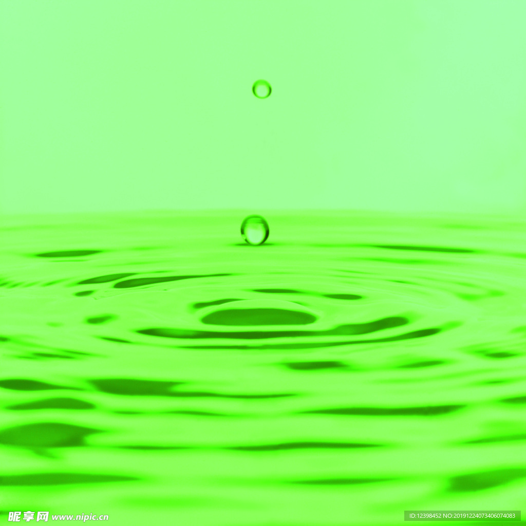 水纹波纹