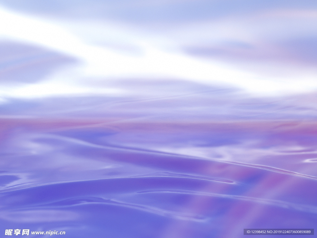 水纹水滴背景