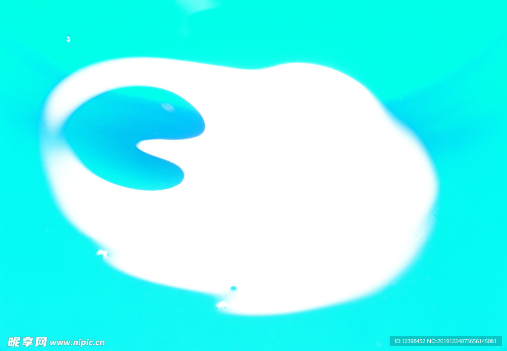 水珠水滴背景