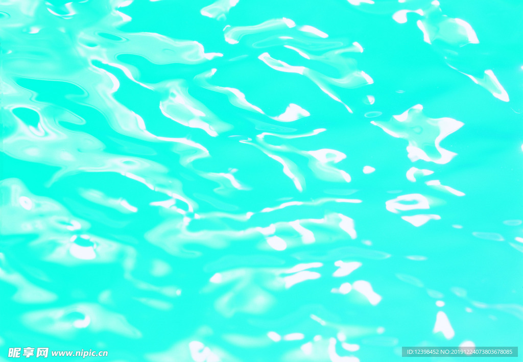 水珠水滴背景