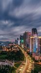 城市