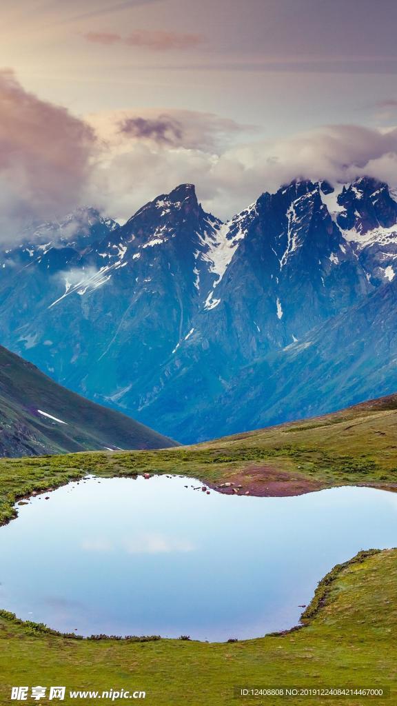 风景