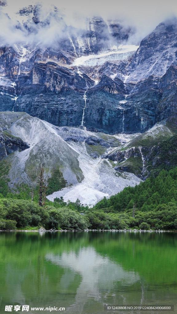 风景