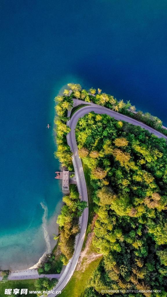 海边公路